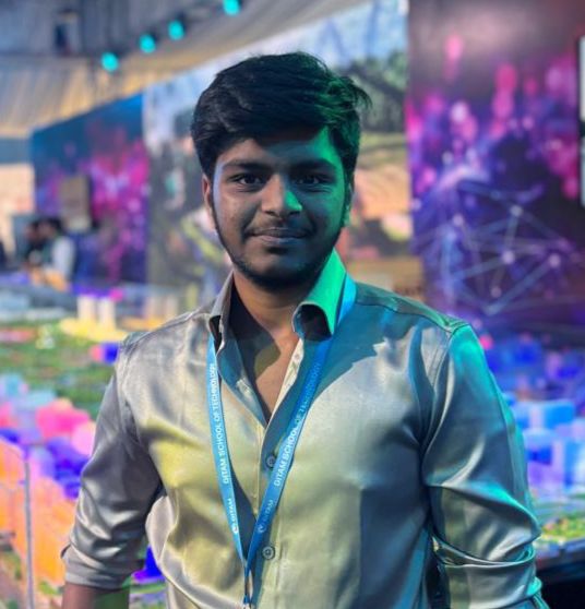 Founder of SkillGlider